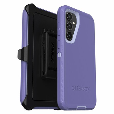 OTTERBOX Defender Case For Samsung Galaxy S23 Fe , Mountain Majesty 77-94284